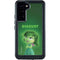 Disney Inside Out Disgust Portrait Galaxy S24 Plus Waterproof Case
